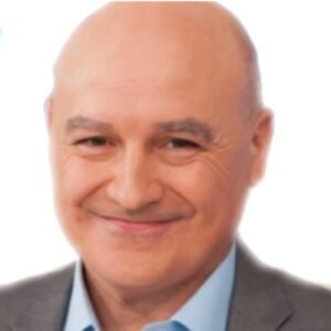 Dr. Luis Miguel Benito de Benito