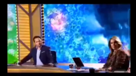 Iker Jimenez. Mesa Redonda Sobre Obligatoriedad De La Vacuna Viddle