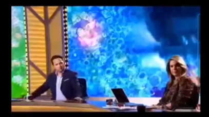 Iker Jimenez. Mesa Redonda Sobre Obligatoriedad De La Vacuna Viddle