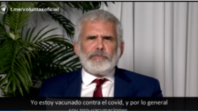 Robert Malone, ARN Y Peligro Vacunas! Viddle