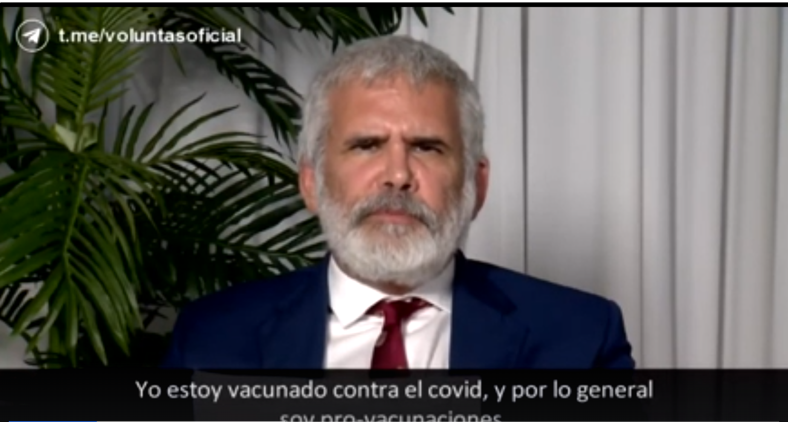 Robert Malone, ARN Y Peligro Vacunas! Viddle