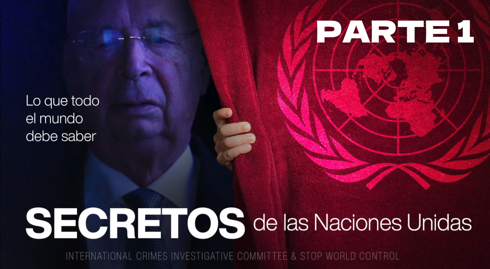 SECRETOS DE LAS NACIONES UNIDAS 01