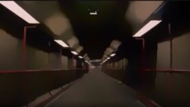 28 BUNKERES SUBTERRANEOS SE ESTA PREPARANDO LA ELITE PARA ALGO