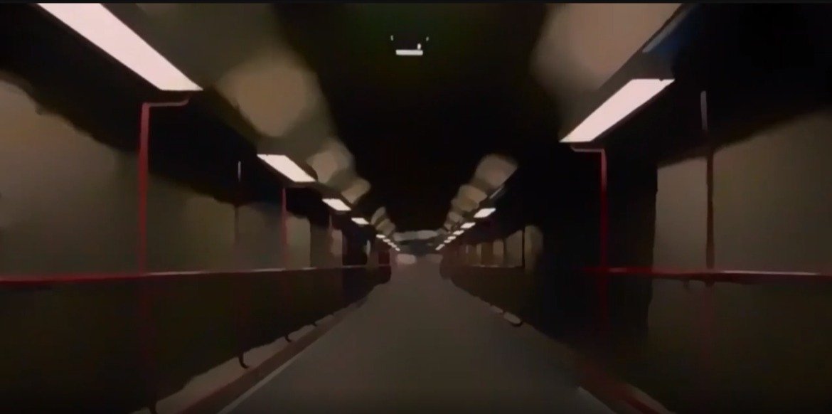 28 BUNKERES SUBTERRANEOS SE ESTA PREPARANDO LA ELITE PARA ALGO