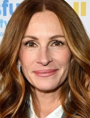 Actriz Julia Roberts