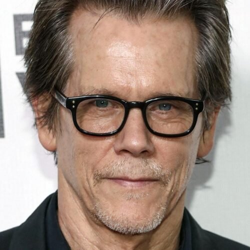 Actor kevin Bacon