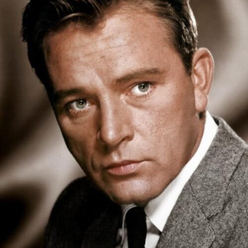 Richard Burton