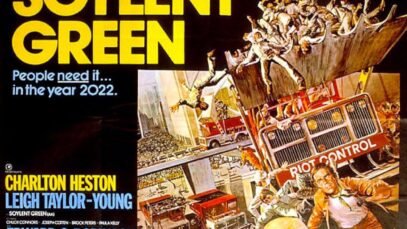 Soylent Green